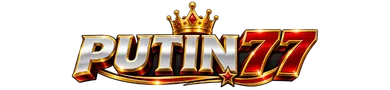 PUTIN77 Logo