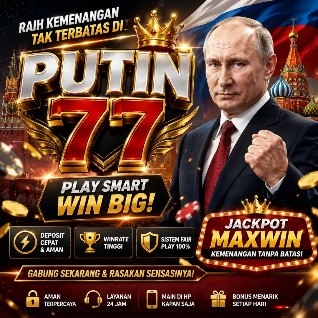 PUTIN77